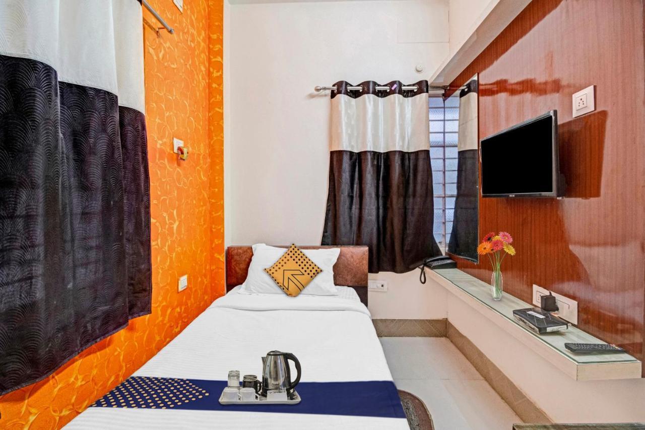 SPOT ON 92807 Hotel Stay In Koch Bihār Exterior foto