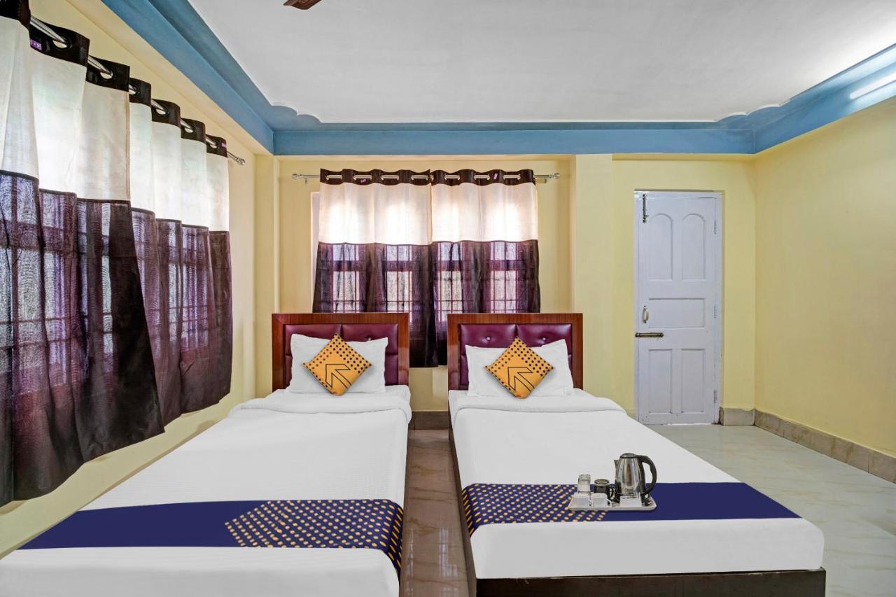 SPOT ON 92807 Hotel Stay In Koch Bihār Exterior foto