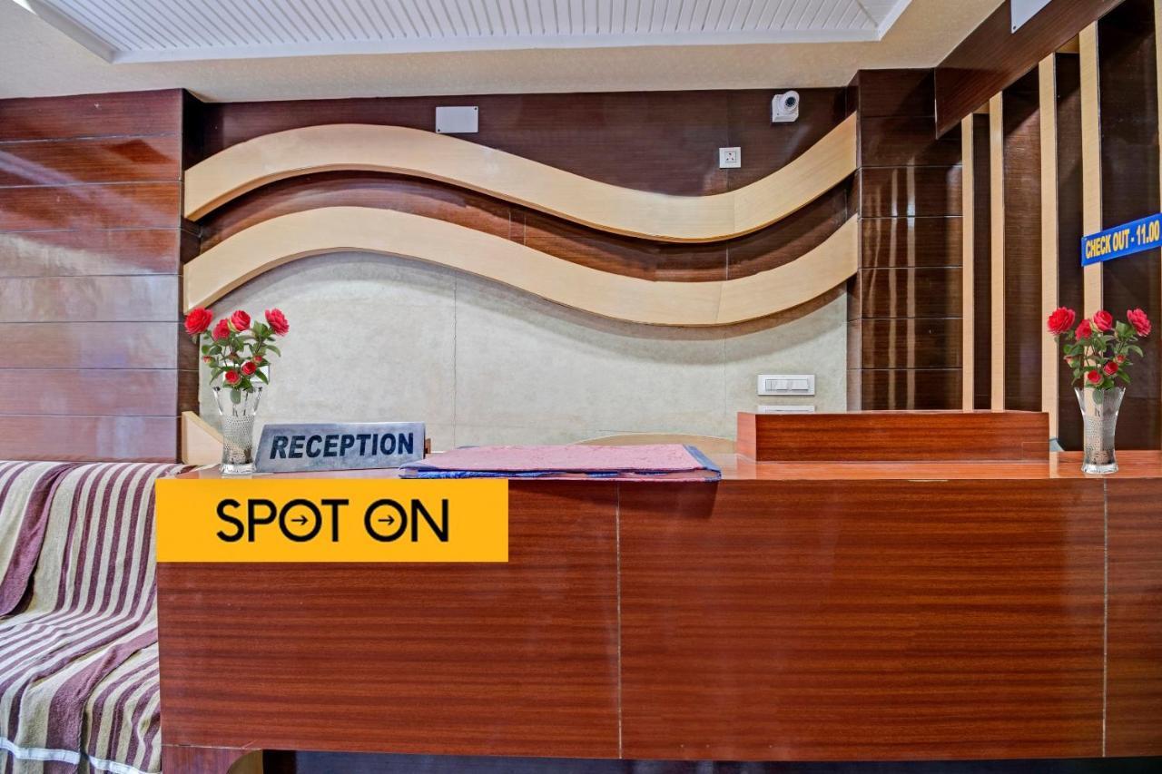 SPOT ON 92807 Hotel Stay In Koch Bihār Exterior foto