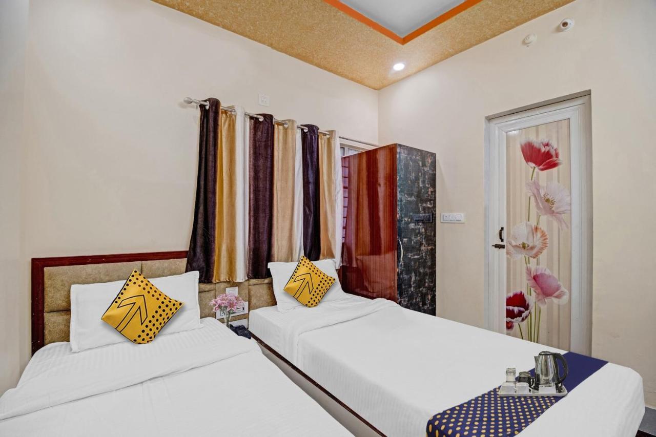SPOT ON 92807 Hotel Stay In Koch Bihār Exterior foto