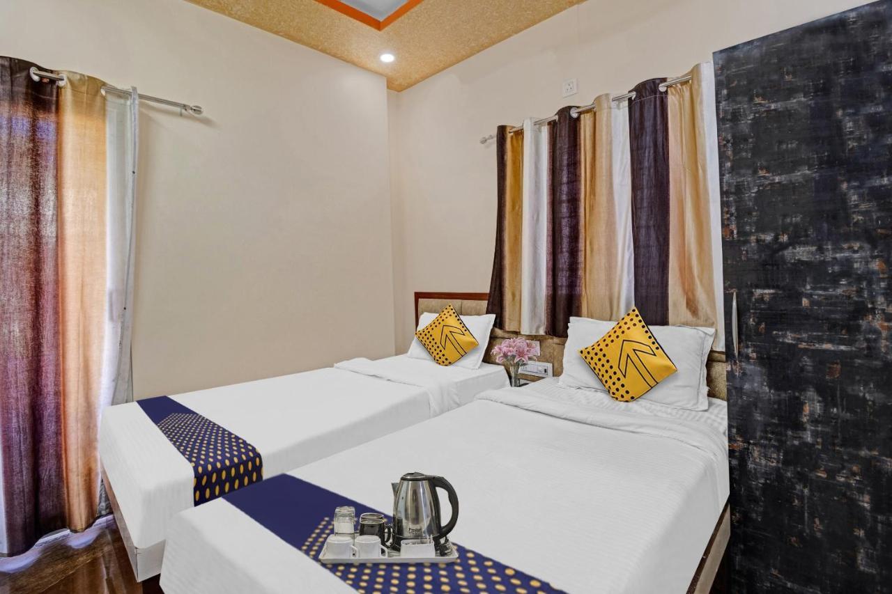 SPOT ON 92807 Hotel Stay In Koch Bihār Exterior foto