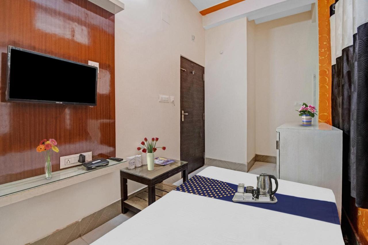 SPOT ON 92807 Hotel Stay In Koch Bihār Exterior foto