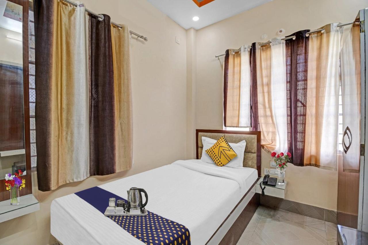 SPOT ON 92807 Hotel Stay In Koch Bihār Exterior foto