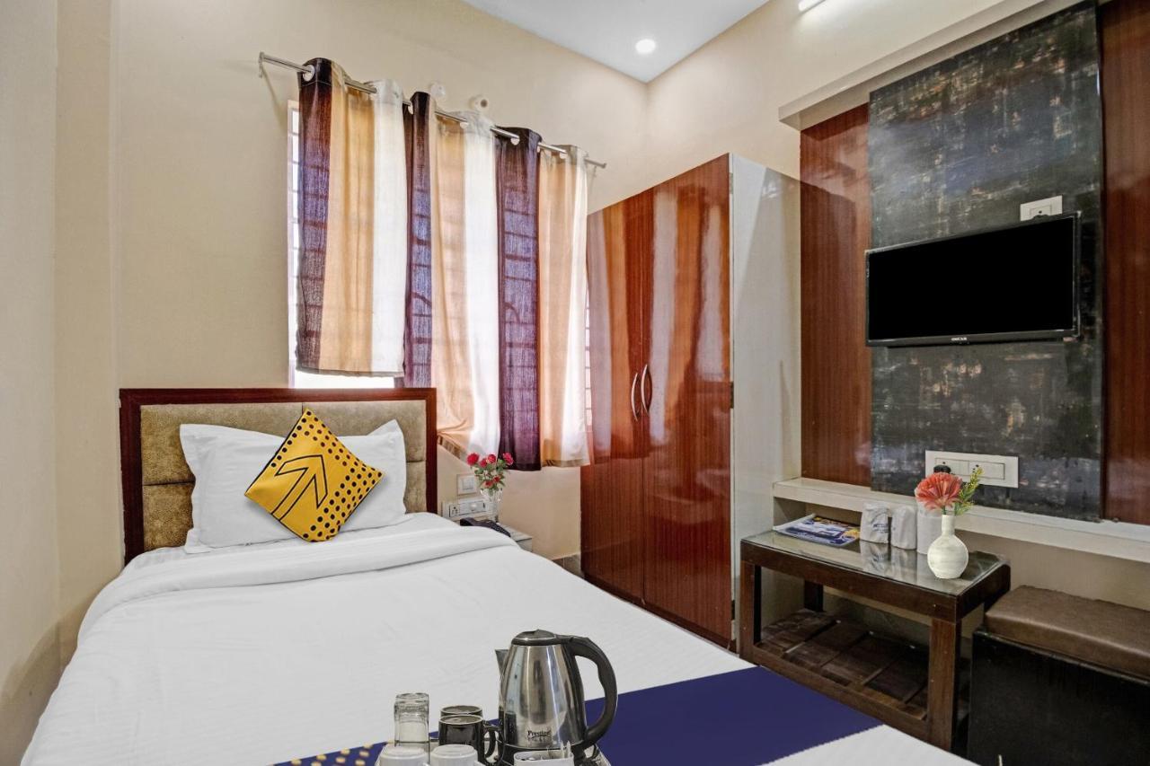 SPOT ON 92807 Hotel Stay In Koch Bihār Exterior foto