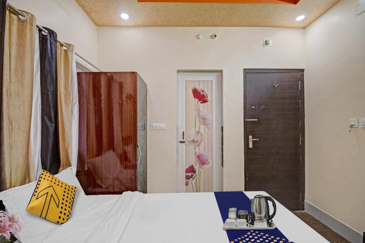 SPOT ON 92807 Hotel Stay In Koch Bihār Exterior foto