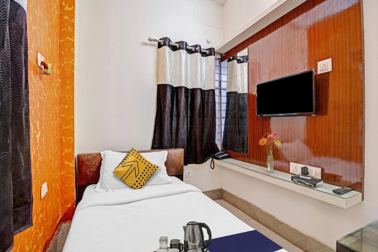 SPOT ON 92807 Hotel Stay In Koch Bihār Exterior foto