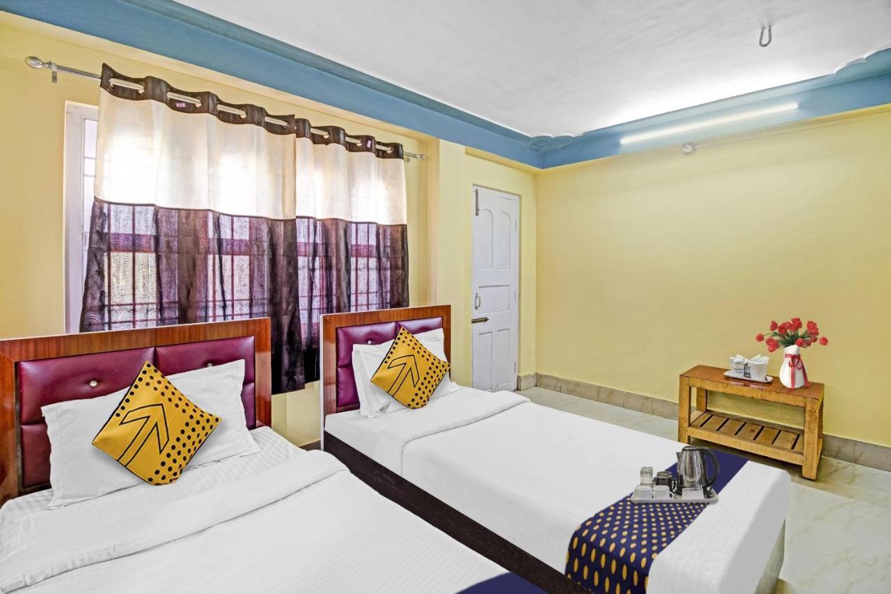 SPOT ON 92807 Hotel Stay In Koch Bihār Exterior foto